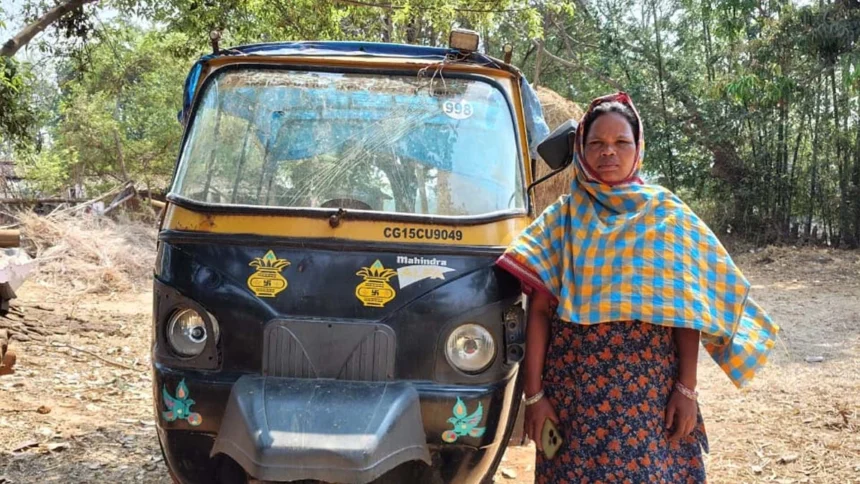 ‘बिहान’ से बदली हजारों महिलाओं की तकदीर, आत्मनिर्भर बन रहीं ‘लखपति दीदी’