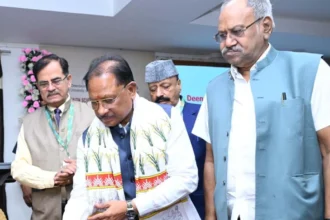 सुकमा में “मुख्यमंत्री बस्तर स्वास्थ्य योजना” का होगा शुभारम्भ