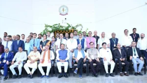 मेडिसिटी हब और नए मेडिकल कॉलेज से बदलेगा प्रदेश का स्वास्थ्य परिदृश्य