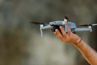 बेरोजगार युवाओं हेतु सुरक्षा जवान एवं ड्रोन पायलेट भर्ती केम्प 13 और 15 अप्रैल को