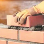 सेंट्रल बैंक आरसेटी सूरजपुर - एक साथ तीन ब्लॉकों में राजमिस्त्री प्रशिक्षण संपन्न