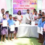 चुरेगांव में जनसमस्या निवारण शिविर का आयोजन