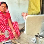 पारंपरिक लोहारी से आत्मनिर्भरता का सफर