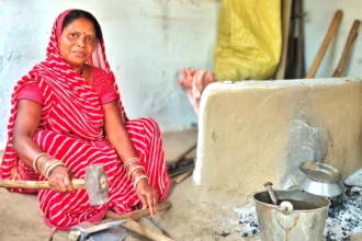 पारंपरिक लोहारी से आत्मनिर्भरता का सफर