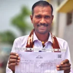 स्वामित्व योजना से ग्रामीणों को मिला मालिकाना हक : बालोद में अधिकार अभिलेख वितरण तेज