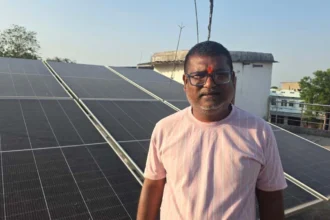 पीएम सूर्य घर योजना से बने ऊर्जादाता : बिजली बिल से मिली स्थायी राहत