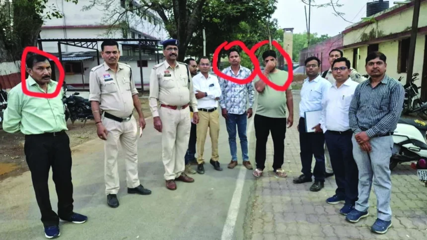 आमजन से अपील, केवल अधिकृत मेडिकल स्टोर्स से ही करें दवाओं की खरीदी