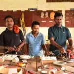 अब हथियार नहीं, हुनर से बदल रही पुनर्वासितों की जिंदगी : इलेक्ट्रीशियन ट्रेड में दिया जा रहा प्रशिक्षण