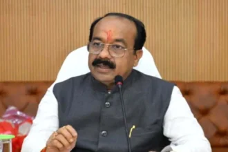 उप मुख्यमंत्री अरुण साव के अनुमोदन के बाद नगरीय प्रशासन विभाग द्वारा स्वीकृति आदेश जारी