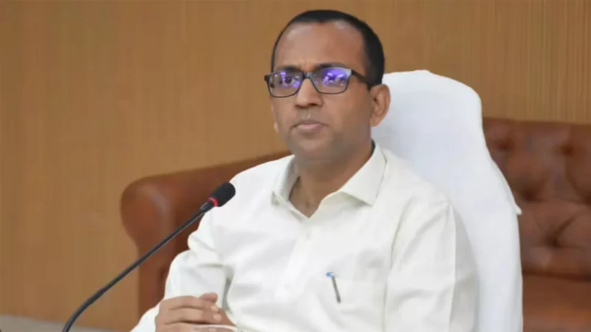 स्वास्थ्य सेवाओं में गुणवत्ता और रिक्त पदों को शीघ्र भरने के दिए निर्देश