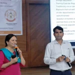 प्रशिक्षण और नवाचार पर हुआ गहन मंथन