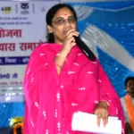 विधायक ने किया ग्राम मथनीबेड़ा में 'अस्मिता परियोजना' का शुभारंभ