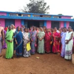 स्व-सहायता समूहों से जुड़कर आत्मनिर्भरता की ओर बढ़ रहीं महिलाएं