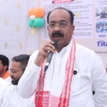 उप मुख्यमंत्री श्री साव ने किया मावा मोदोल लाइब्रेरी चारामा का शुभारंभ