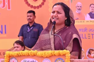 ‘लक्ष्मी सखी मिलेट्स कार्ट’ से आत्मनिर्भरता को मिली नई रफ्तार