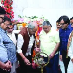 150 अत्याधुनिक कमरों सहित भव्य परिसर से मध्य भारत में बनेगी नई पहचान