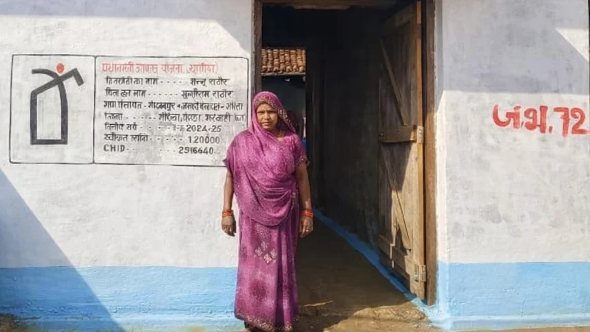 साय सरकार के प्रयासों से साकार हुआ सपना