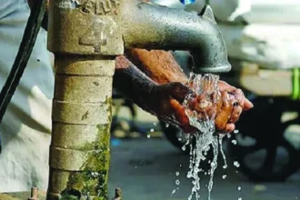 नलकूप खनन हेतु अनुमति प्रदान करने के लिए अतिरिक्त कलेक्टर की अध्यक्षता में दो सदस्यीय समिति गठित