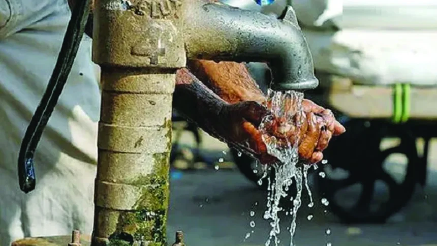 नलकूप खनन हेतु अनुमति प्रदान करने के लिए अतिरिक्त कलेक्टर की अध्यक्षता में दो सदस्यीय समिति गठित