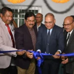 न्यायमूर्ति चौरड़िया ने रायपुर जिला उपभोक्ता आयोग में अतिरिक्त पीठ का किया उद्घाटन