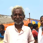 नक्सल मुक्त क्षेत्र में विकास की सौगात :