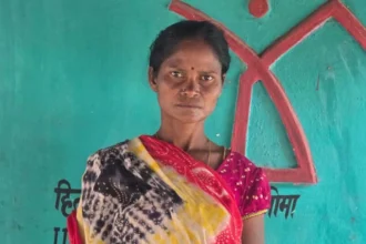 वनाधिकार पट्टा और पीएम आवास से मुरिया परिवार को मिला नया जीवन