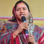 मंत्री लक्ष्मी राजवाड़े के प्रयासों से सूरजपुर के दर्जनों टोलों के विद्युतीकरण को मंजूरी