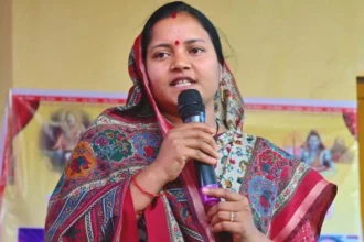 मंत्री लक्ष्मी राजवाड़े के प्रयासों से सूरजपुर के दर्जनों टोलों के विद्युतीकरण को मंजूरी