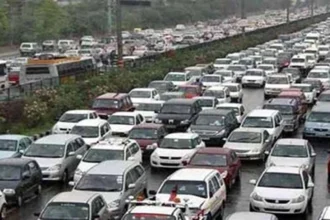 गौरेला और पेण्ड्रा शहर में ट्रैफिक एवं यातायात व्यवस्था सुदृण करने कें संबंध में संयुक्त बैठक आयोजित