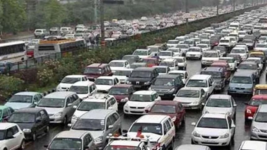 गौरेला और पेण्ड्रा शहर में ट्रैफिक एवं यातायात व्यवस्था सुदृण करने कें संबंध में संयुक्त बैठक आयोजित