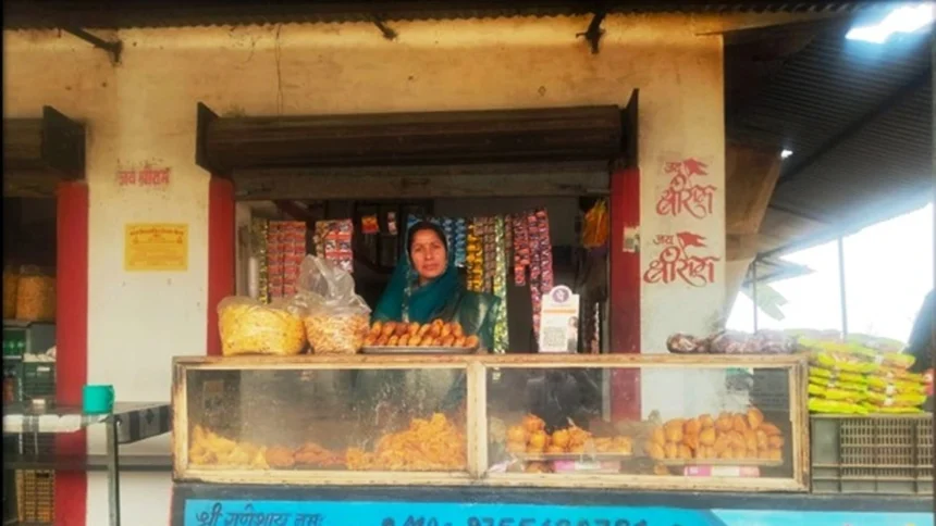 मासिक आय 10 हजार रुपये से बढ़कर हुई 25 हजार रुपये तक