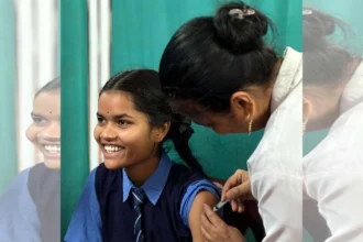 अपनी ज़िम्मेदारी निभाएं और अपनी बेटियों को सर्वाईकल कैंसर के खतरे से बचाएं