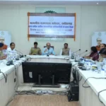 नशे पर सख्ती से रोक लगाए एवं भारी वाहनों के आवागमन पर करे नियंत्रण