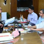 राज्यपाल के निर्देश पर धनेशपुर में दिव्यांग बच्चों के लिए विशेष शिविर