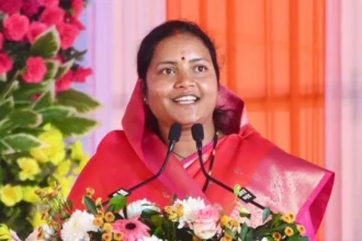 आंगनबाड़ी केंद्र प्रतिदिन प्रातः 7:00 बजे से 11:00 बजे तक होंगे संचालित