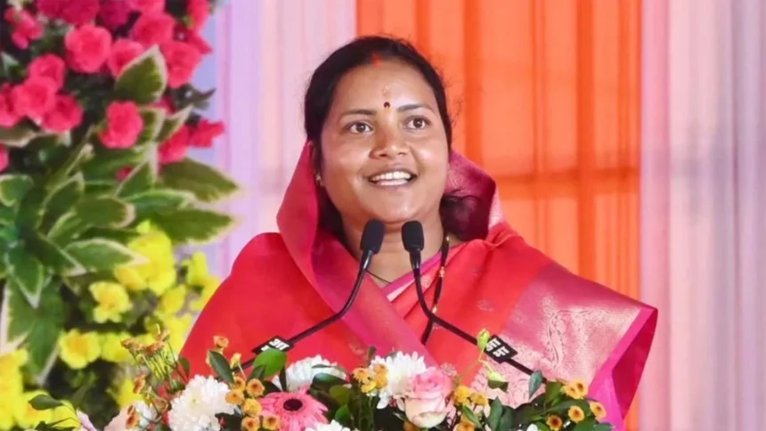 आंगनबाड़ी केंद्र प्रतिदिन प्रातः 7:00 बजे से 11:00 बजे तक होंगे संचालित