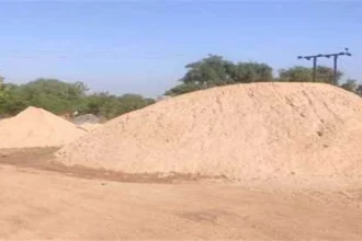 पारदर्शिता बढ़ाने की पहल, अवैध खनन पर लगेगी रोक, राजस्व में होगा इजाफा