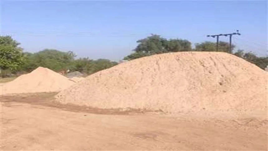 पारदर्शिता बढ़ाने की पहल, अवैध खनन पर लगेगी रोक, राजस्व में होगा इजाफा