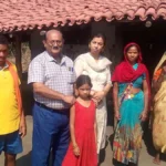 जशपुर का केरे गांव बन रहा ग्रामीण पर्यटन का नया केंद्र, होमस्टे मॉडल से बढ़ी पहचान