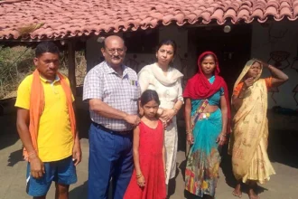 जशपुर का केरे गांव बन रहा ग्रामीण पर्यटन का नया केंद्र, होमस्टे मॉडल से बढ़ी पहचान