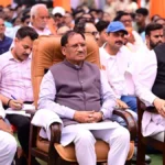 प्रधानमंत्री ने छत्तीसगढ़ में काले हिरण संरक्षण प्रयासों की सराहना कर बढ़ाया प्रदेश का मान