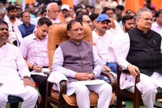 प्रधानमंत्री ने छत्तीसगढ़ में काले हिरण संरक्षण प्रयासों की सराहना कर बढ़ाया प्रदेश का मान