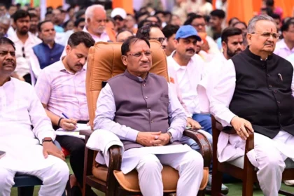 प्रधानमंत्री ने छत्तीसगढ़ में काले हिरण संरक्षण प्रयासों की सराहना कर बढ़ाया प्रदेश का मान
