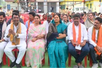 मन की बात’ के 133वें एपिसोड का श्रवण, काले हिरण संरक्षण पर प्रधानमंत्री की सराहना से छत्तीसगढ़ गौरवान्वित