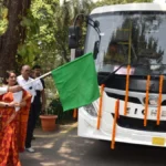 संगीत विश्वविद्यालय खैरागढ़ के विद्यार्थियों को मिलेगी सुविधा