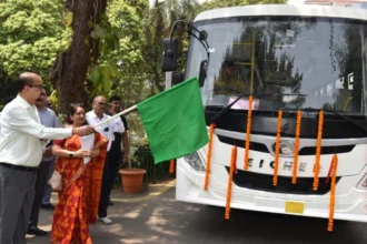 संगीत विश्वविद्यालय खैरागढ़ के विद्यार्थियों को मिलेगी सुविधा