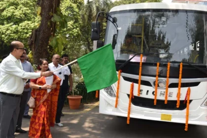 संगीत विश्वविद्यालय खैरागढ़ के विद्यार्थियों को मिलेगी सुविधा