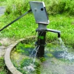 भीषण गर्मी में ग्रामीणों को मिली बड़ी राहत: भरतपुर के कई गाँवों में खराब हैंडपंप हुए दुरुस्त