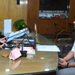 राज्यपाल ने कारखानों में दुर्घटनाओं को रोकने के लिए सुरक्षा व्यवस्था मजबूत करने के दिए निर्देश