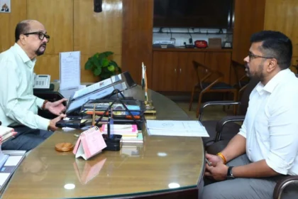 राज्यपाल ने कारखानों में दुर्घटनाओं को रोकने के लिए सुरक्षा व्यवस्था मजबूत करने के दिए निर्देश